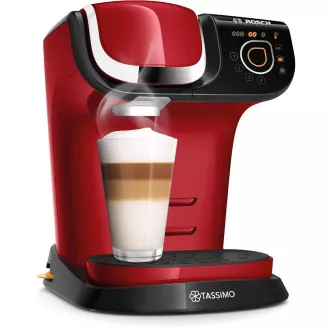 TAS6503 MYWAY2 TASSIMO CRVENI BOSCH