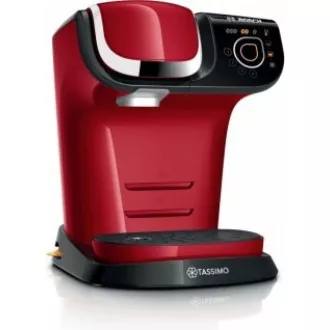 TAS6503 MYWAY2 TASSIMO CRVENI BOSCH