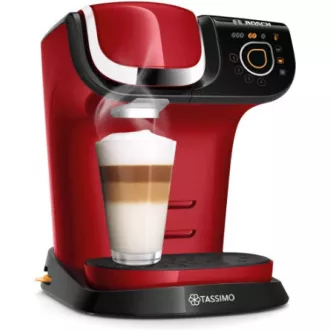 TAS6503 MYWAY2 TASSIMO CRVENI BOSCH