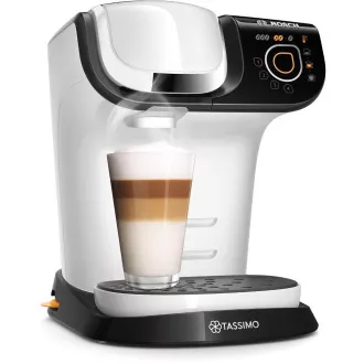TAS6504 MYWAY2 TASSIMO BIJELI BOSCH