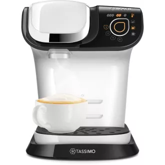TAS6504 MYWAY2 TASSIMO BIJELI BOSCH