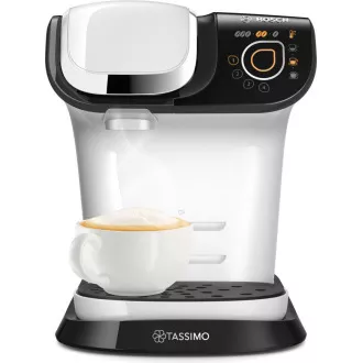 TAS6504 MYWAY2 TASSIMO BIJELI BOSCH