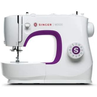 M3505 ŠIVAĆA MAŠINA SINGER - Raspakiran M3505 ŠIVAĆA MAŠINA SINGER - Raspakiran