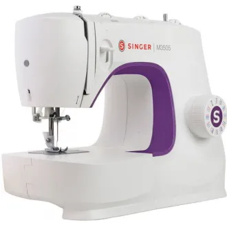 M3505 ŠIVAĆA MAŠINA SINGER - Raspakiran M3505 ŠIVAĆA MAŠINA SINGER - Raspakiran