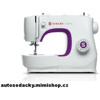 M3505 ŠIVAĆA MAŠINA SINGER - Raspakiran M3505 ŠIVAĆA MAŠINA SINGER - Raspakiran
