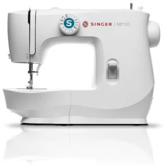 M2105 ŠIVAĆA MAŠINA SINGER - Rabljen M2105 ŠIVAĆA MAŠINA SINGER - Rabljen