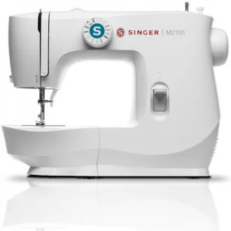 M2105 ŠIVAĆA MAŠINA SINGER - Rabljen M2105 ŠIVAĆA MAŠINA SINGER - Rabljen