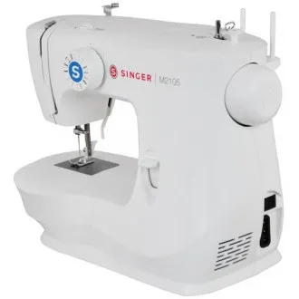 M2105 ŠIVAĆA MAŠINA SINGER - Rabljen M2105 ŠIVAĆA MAŠINA SINGER - Rabljen