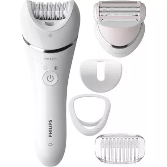 BRE710/00 EPILATOR 5 u 1 PHILIPS