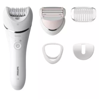 BRE710/00 EPILATOR 5 u 1 PHILIPS