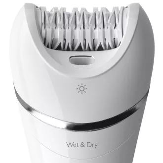 BRE710/00 EPILATOR 5 u 1 PHILIPS