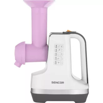 SSG 4500WH električna ribalica SENCOR