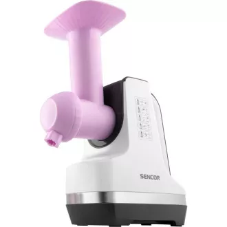 SSG 4500WH električna ribalica SENCOR