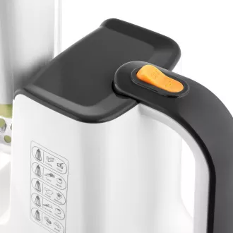 SSG 4500WH električna ribalica SENCOR
