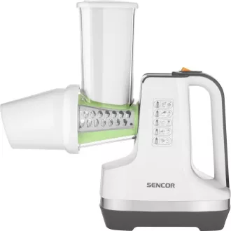 SSG 4500WH električna ribalica SENCOR