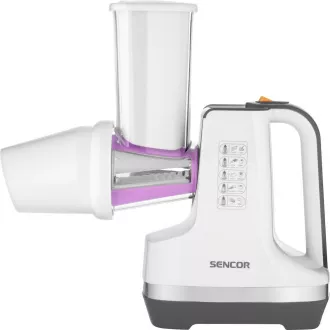 SSG 4500WH električna ribalica SENCOR