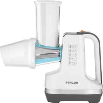 SSG 4500WH električna ribalica SENCOR