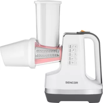 SSG 4500WH električna ribalica SENCOR