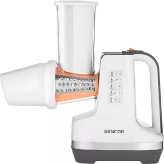 SSG 4500WH električna ribalica SENCOR