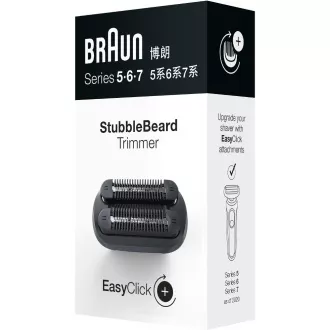 POKRITI STIGLO STRNICE ZA S 5,6,7 BRAUN POKRITI STIGLO STRNICE ZA S 5,6,7 BRAUN