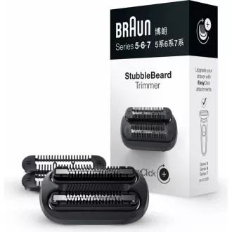 POKRITI STIGLO STRNICE ZA S 5,6,7 BRAUN POKRITI STIGLO STRNICE ZA S 5,6,7 BRAUN