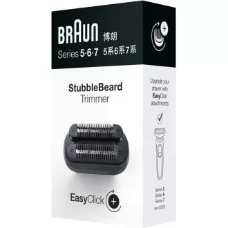 POKRITI STIGLO STRNICE ZA S 5,6,7 BRAUN POKRITI STIGLO STRNICE ZA S 5,6,7 BRAUN