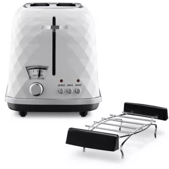 CTJ 2103.W TOSTER DE'LONGHI