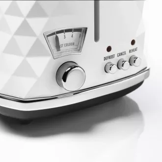 CTJ 2103.W TOSTER DE'LONGHI
