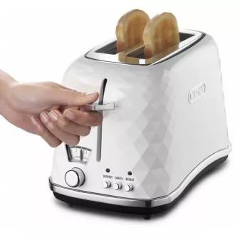 CTJ 2103.W TOSTER DE'LONGHI