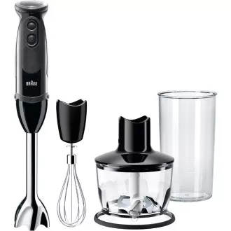 MQ5235BK BARSKI BLENDER BRAUN MQ5235BK BARSKI BLENDER BRAUN