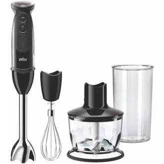 MQ5235BK BARSKI BLENDER BRAUN MQ5235BK BARSKI BLENDER BRAUN