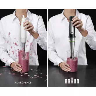 MQ7045 BAR BLENDER BRAUN