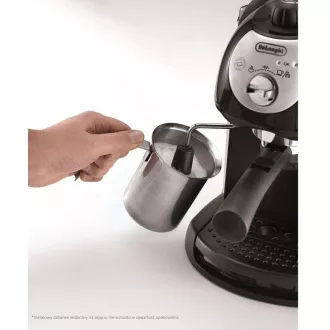 EC201CD.B ESPRESSO POLUGA DELONGHI