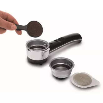 EC201CD.B ESPRESSO POLUGA DELONGHI