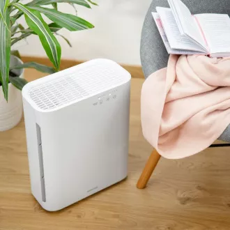 SHA 8400WH-EUE3 pročišćivač zraka SENCOR SHA 8400WH-EUE3 pročišćivač zraka SENCOR