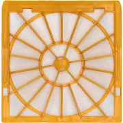 S114 HEPA HOOVER FILTER PRED-MOTORA