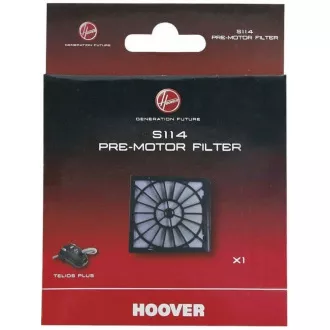 S114 HEPA HOOVER FILTER PRED-MOTORA S114 HEPA HOOVER FILTER PRED-MOTORA