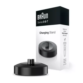 STALAK ZA PUNJENJE SERIJE 5,6,7 BRAUN
