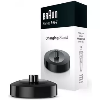 STALAK ZA PUNJENJE SERIJE 5,6,7 BRAUN