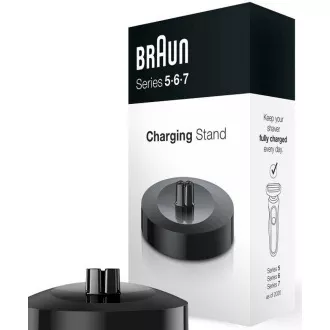 STALAK ZA PUNJENJE SERIJE 5,6,7 BRAUN