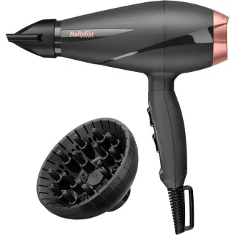 6709DE Sušilo za kosu BABYLISS