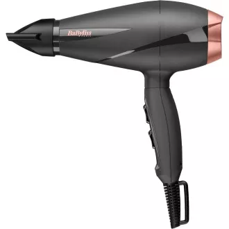 6709DE Sušilo za kosu BABYLISS