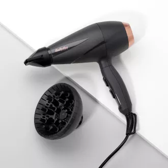 6709DE Sušilo za kosu BABYLISS