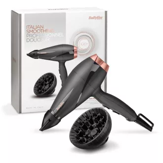 6709DE Sušilo za kosu BABYLISS
