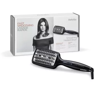 HSB101E BaByliss četka za ravnanje kose