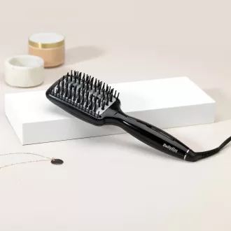 HSB101E BaByliss četka za ravnanje kose