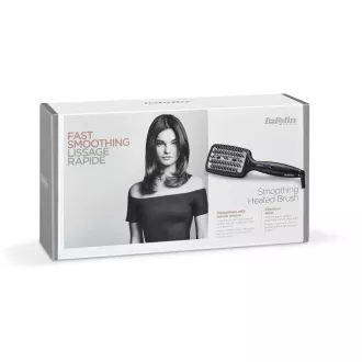 HSB101E BaByliss četka za ravnanje kose