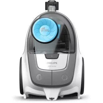 XB2122/09 USISAVAČ BEZ VREĆICE PHILIPS XB2122/09 USISAVAČ BEZ VREĆICE PHILIPS