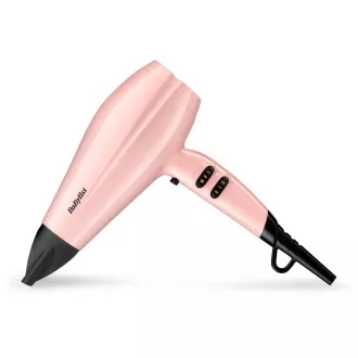 5337PRE SUŠILO ZA KOSU ROSE BLUE BABYLISS