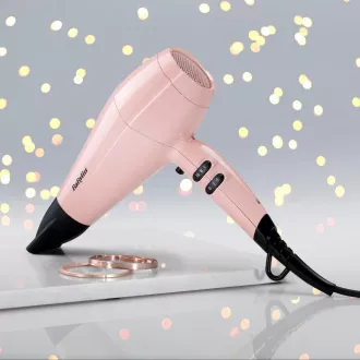 5337PRE SUŠILO ZA KOSU ROSE BLUE BABYLISS